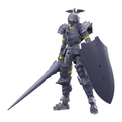 30MF Liber Lancer