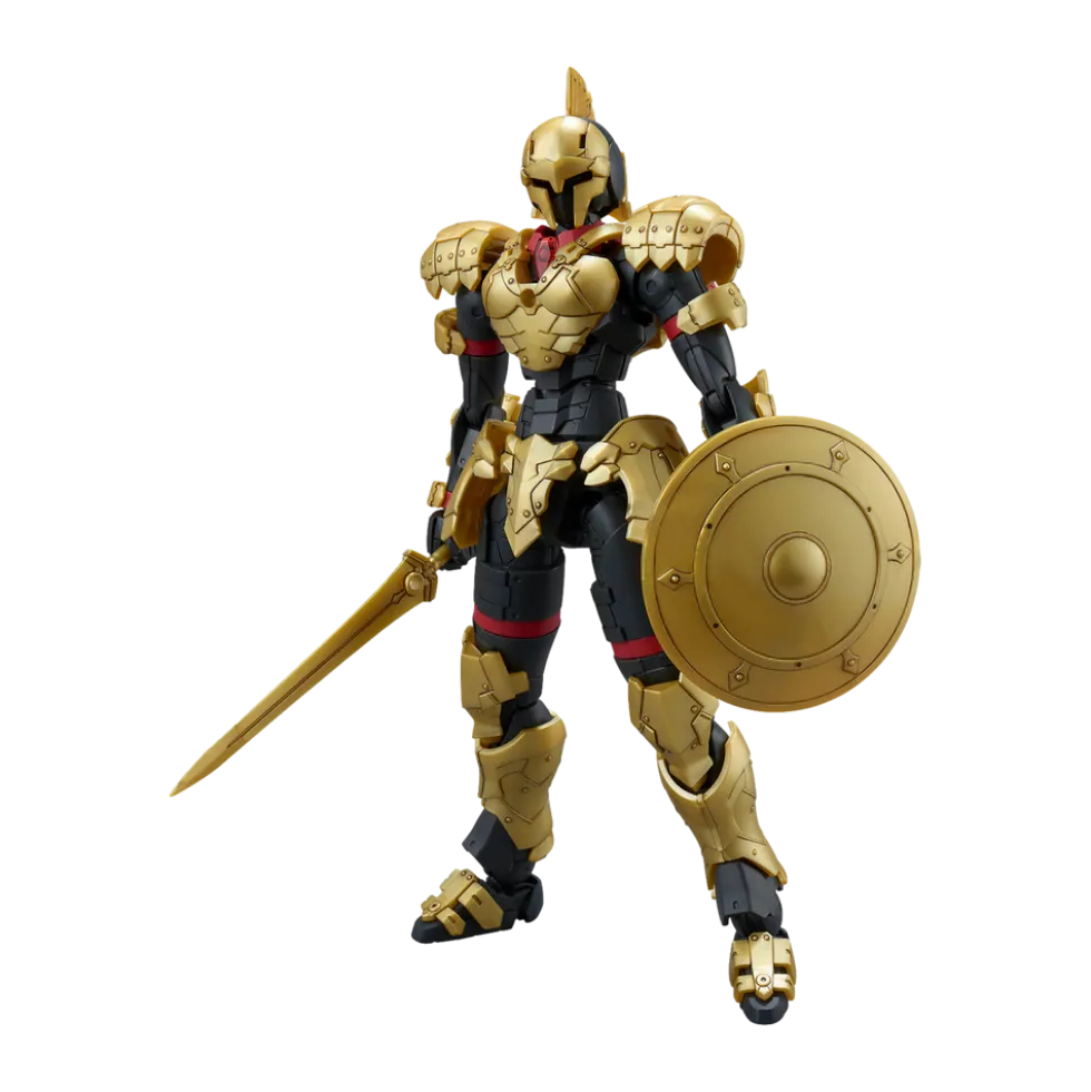 30MF Liber Swordman