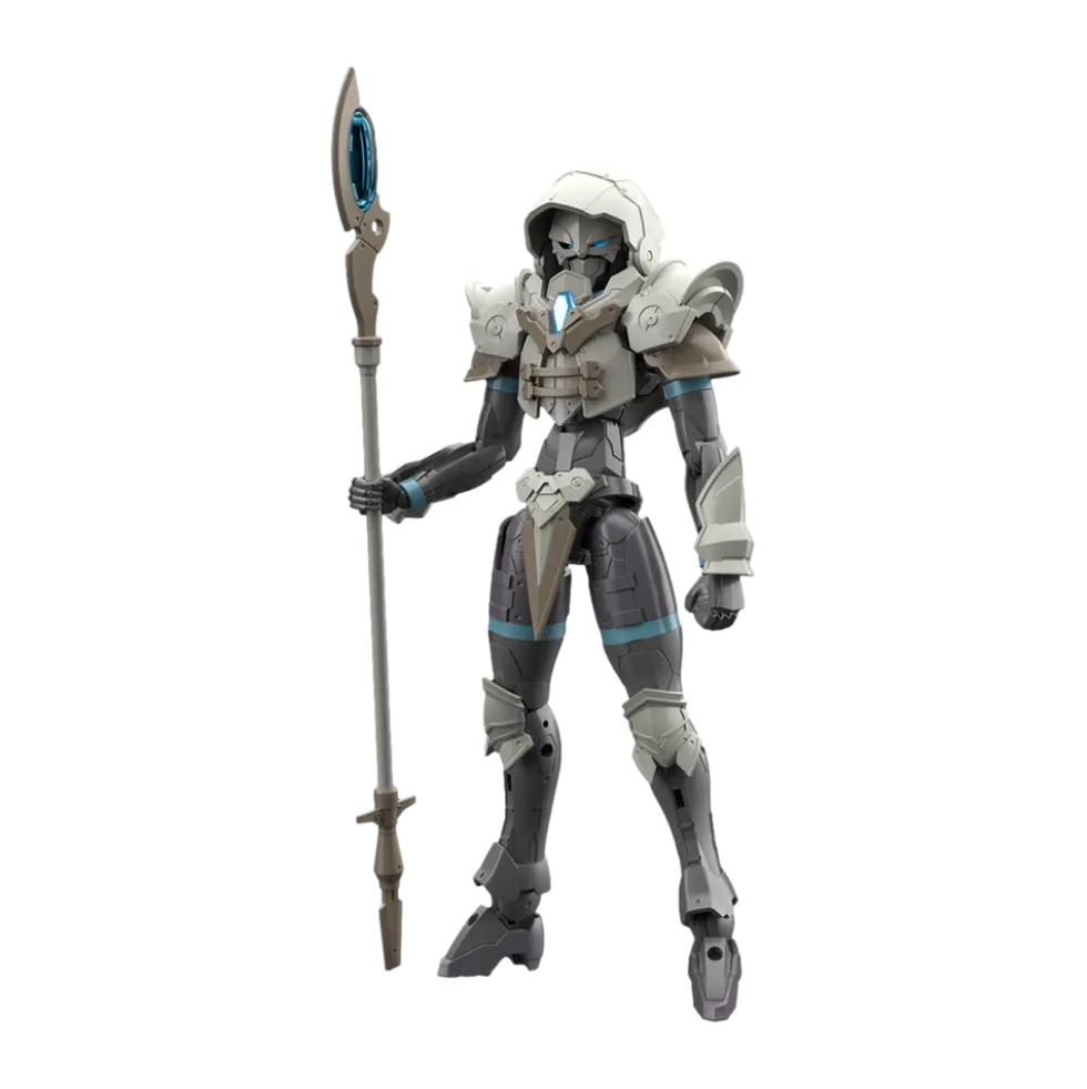 30MF Liber Wizard