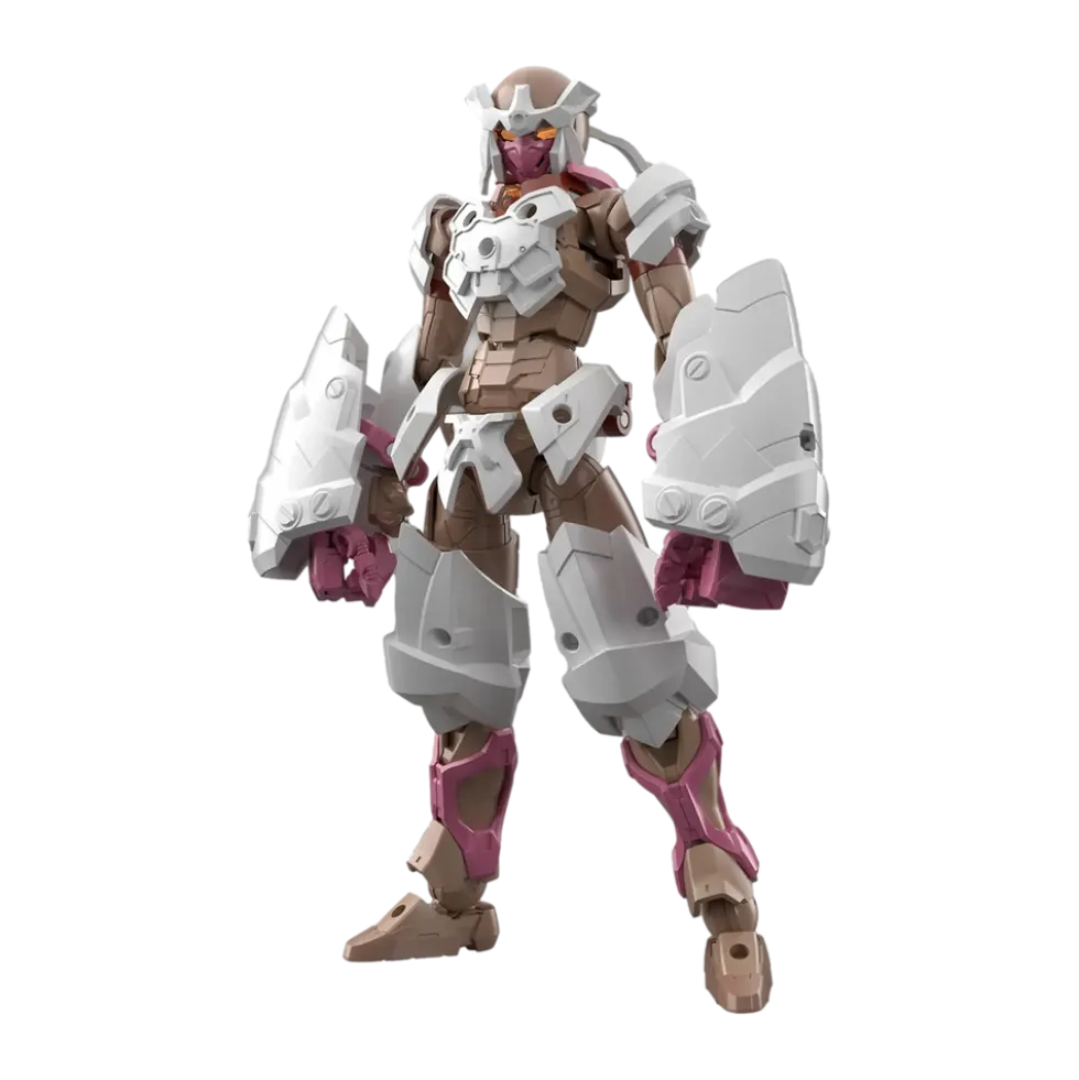 30MF Meteoric Irongrappler