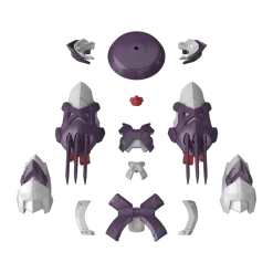 30MF Meteoric Ironmonk
