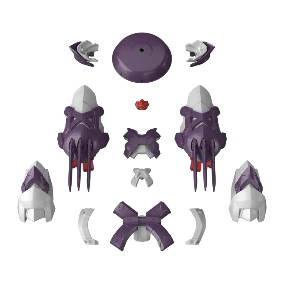 30MF Meteoric Ironmonk
