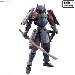 30MF Meteoric Ironsamurai