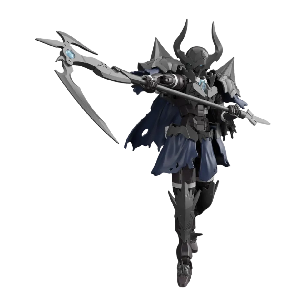 30MF Necrosknight