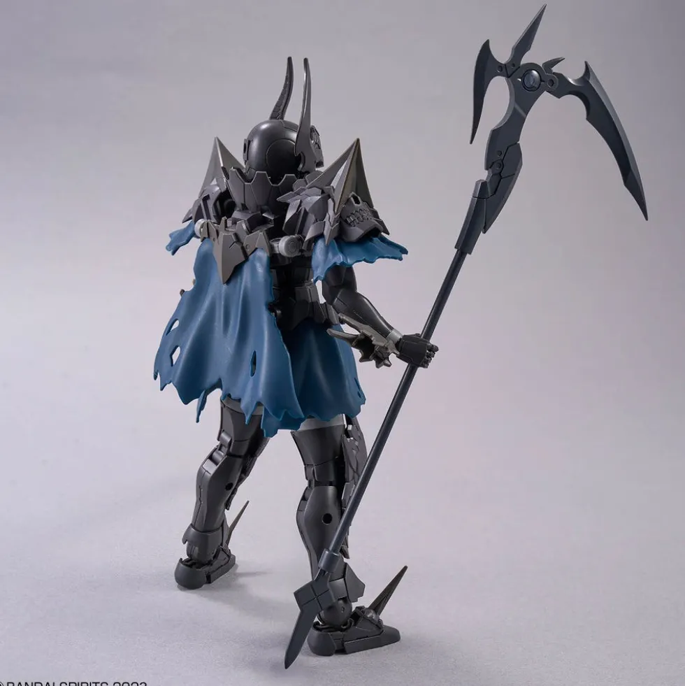 30MF Necrosknight