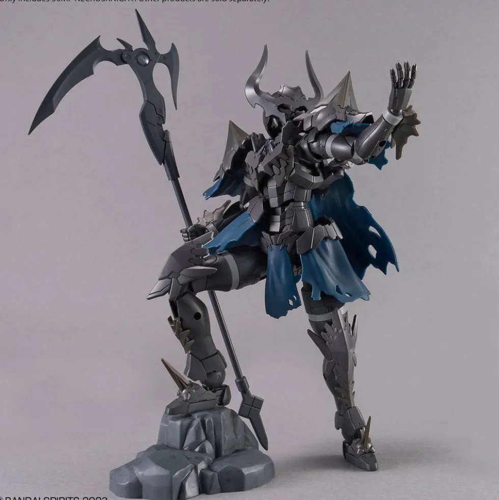 30MF Necrosknight