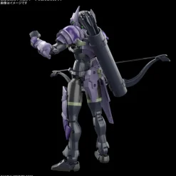 30MF Rosan Archer