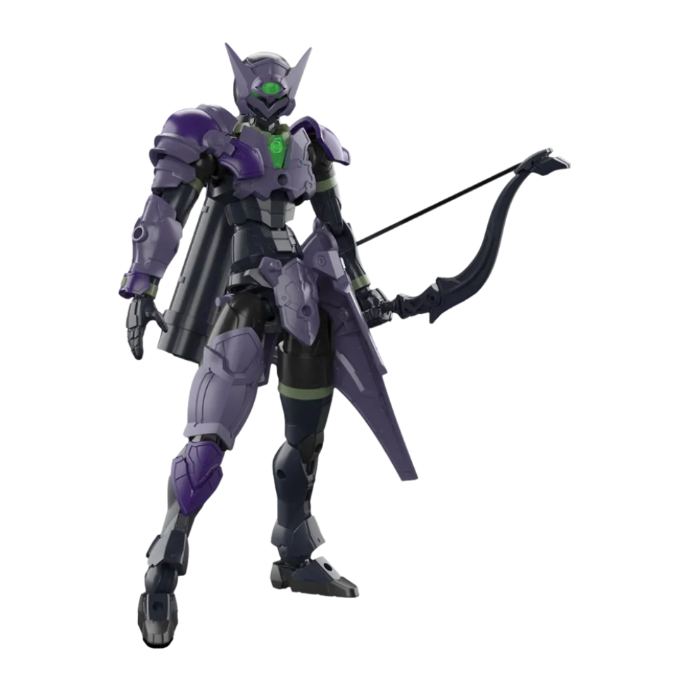 30MF Rosan Archer
