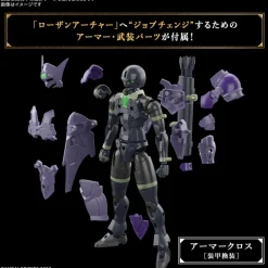 30MF Rosan Archer