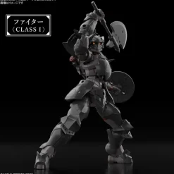 30MF Rosan Fighter