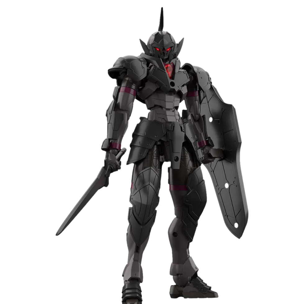 30MF Rosan Knight