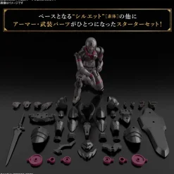 30MF Rosan Knight