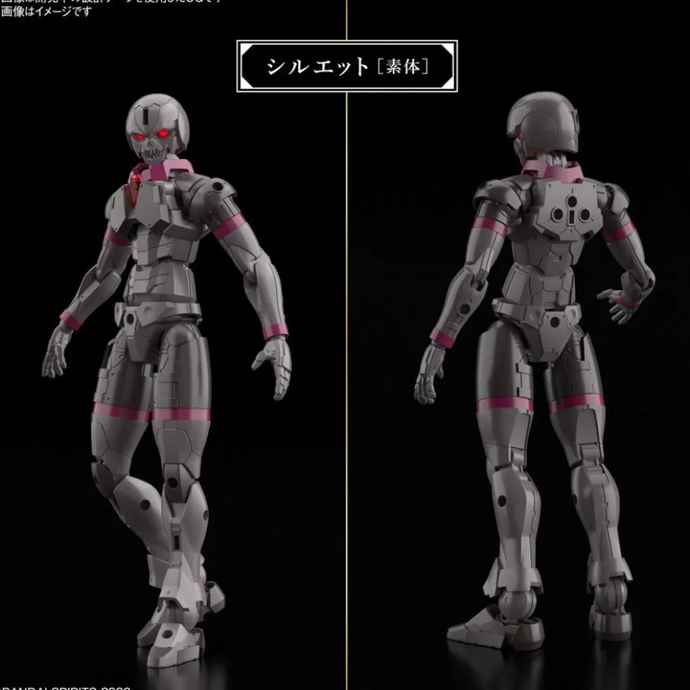30MF Rosan Knight