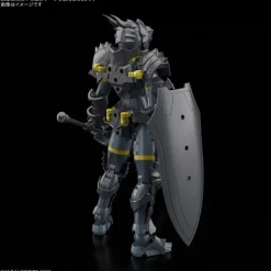 30MF Rosan Lancer