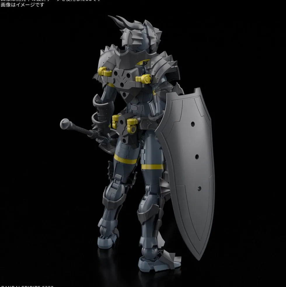 30MF Rosan Lancer
