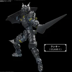30MF Rosan Lancer
