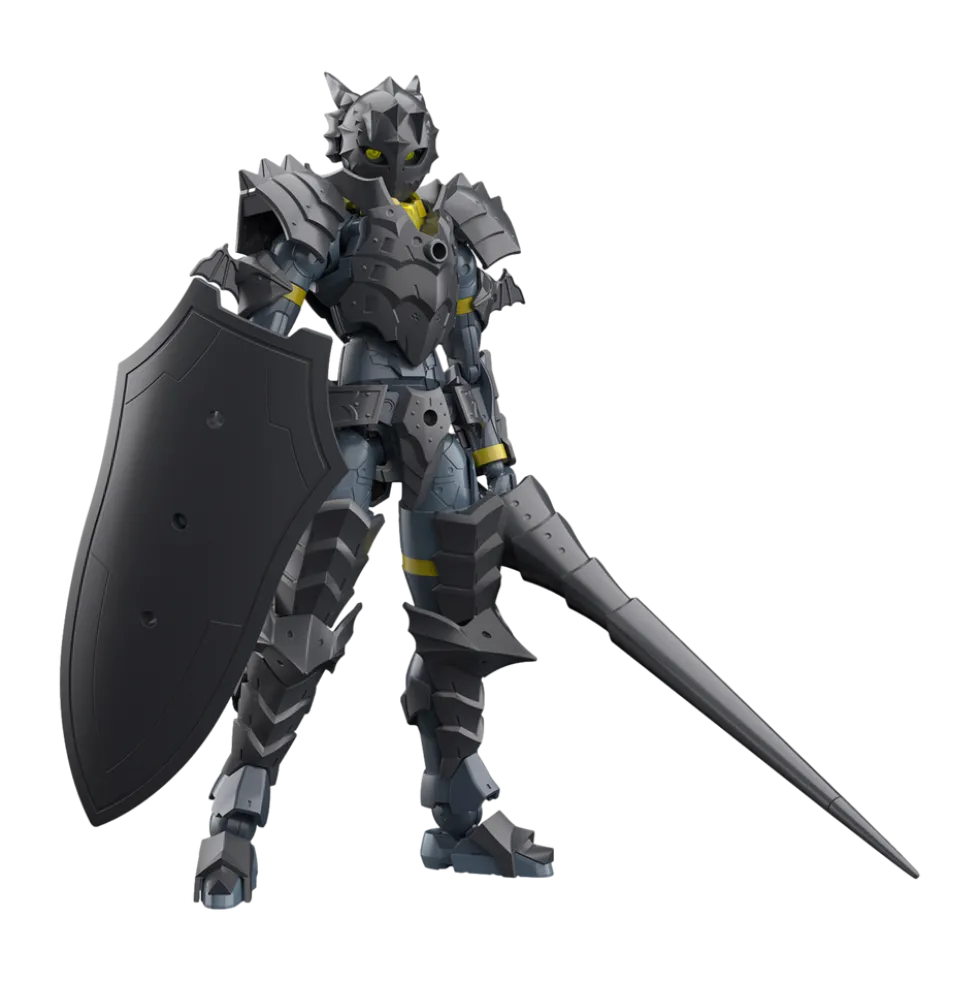 30MF Rosan Lancer