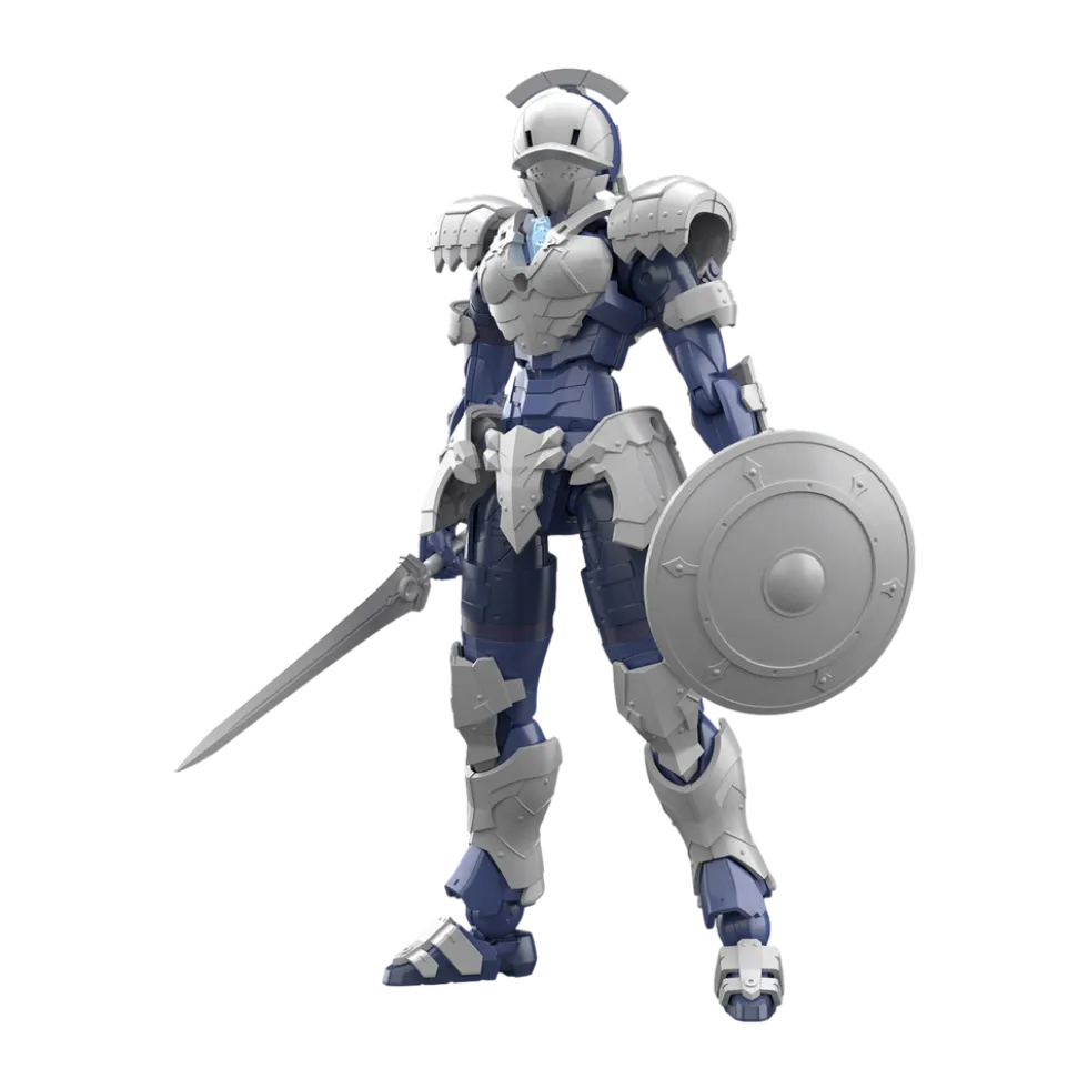 30MF Rosan Swordsman