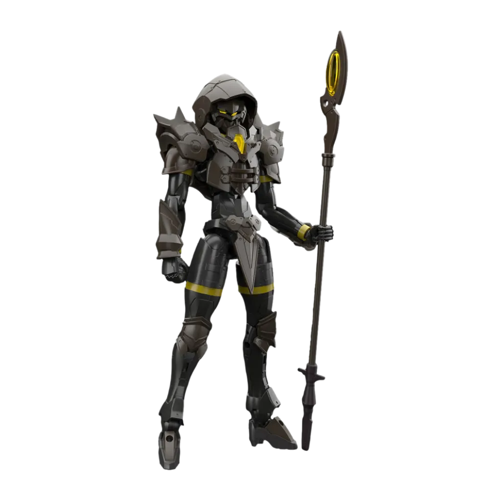30MF Rosan Wizard