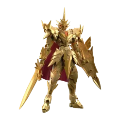 30MF Superior Arch Knight