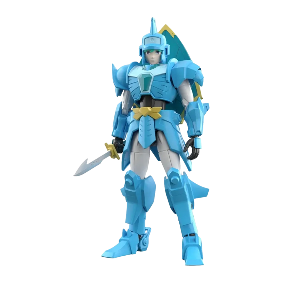 30MF Yoroi-Shinden Samurai Troopers Musashi of the Water