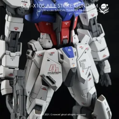 MG Aile Strike Ver. RM Decals