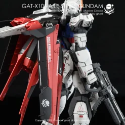 MG Aile Strike Ver. RM Decals