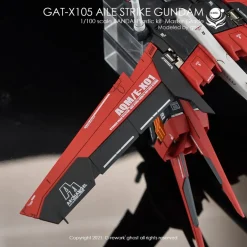 MG Aile Strike Ver. RM Decals