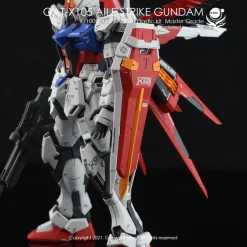 MG Aile Strike Ver. RM Decals