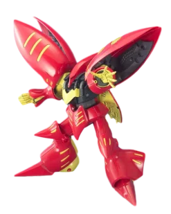 MG AMX-004-3 Qubeley Mk-II Ple 2