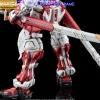 MG Astray Red Frame Kai Decals