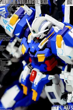 MG Avalanche Exia