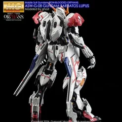 MG Barbatos Lupus