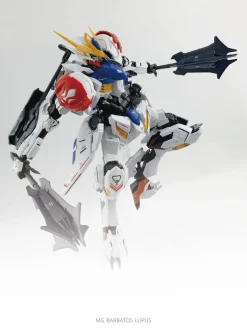 MG Barbatos Lupus