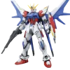 MG Build Strike Gundam Full Package