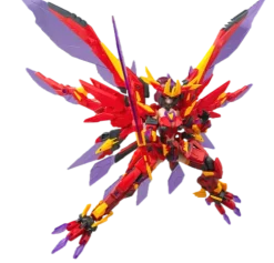 MG-03 Cao Cao x Bi Fang