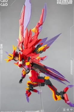 MG-03 Cao Cao x Bi Fang