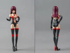MG-03 Cao Cao x Bi Fang