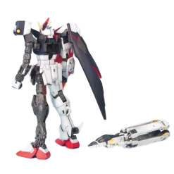 MG Crossbone Gundam X-1 Full Cloth