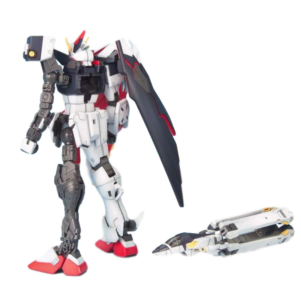 MG Crossbone Gundam X-1 Full Cloth