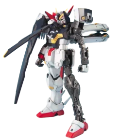 MG Crossbone Gundam X-1 Full Cloth