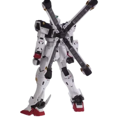MG Crossbone Gundam X1 Ver.Ka
