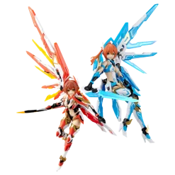 MG-10 Da Qiao x Xiao Qiao