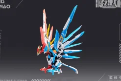 MG-10 Da Qiao x Xiao Qiao