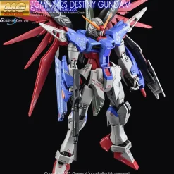 MG Destiny Gundam