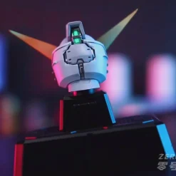 MG Destiny Head Unit