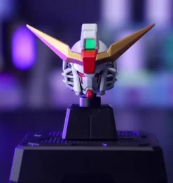 MG Destiny Head Unit