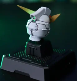 MG Destiny Head Unit