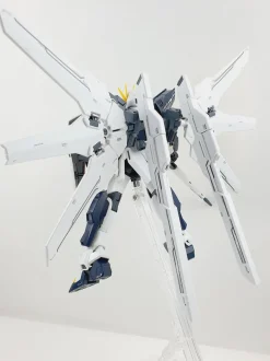 MG Double X - [Delpi Expansion Ver.]