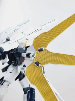 MG Double X - [Delpi Expansion Ver.]